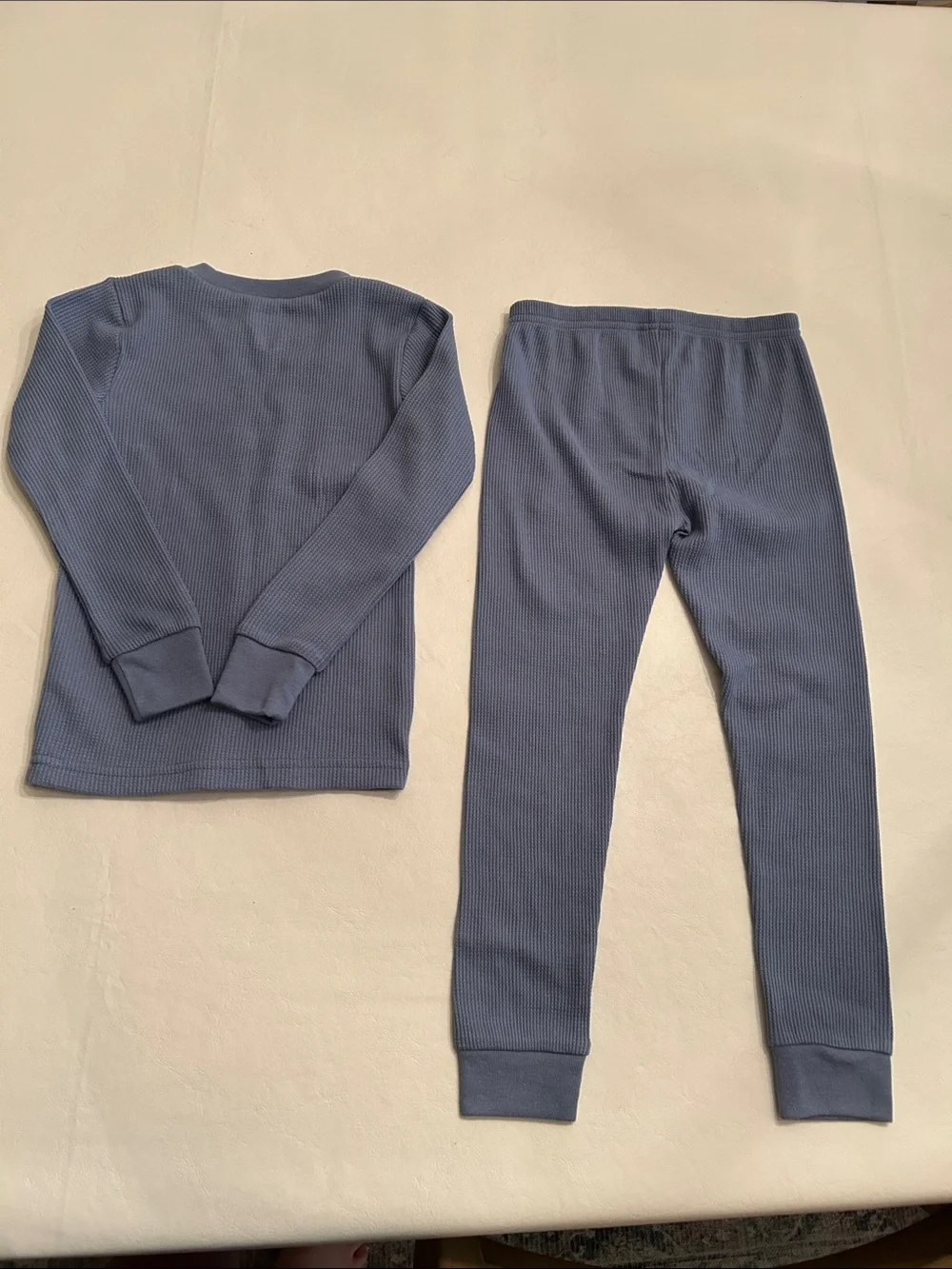 Carters cozy ribbed